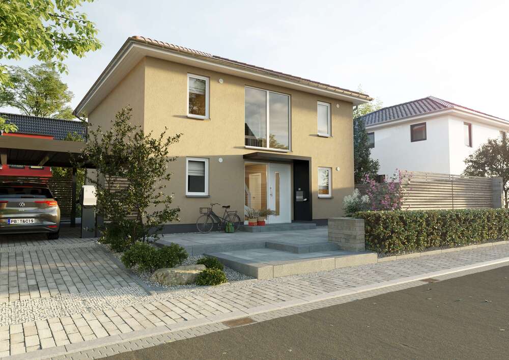 Thumbnail-Haus zum Kaufen in Leipzig 562.140,00 € 148 m²