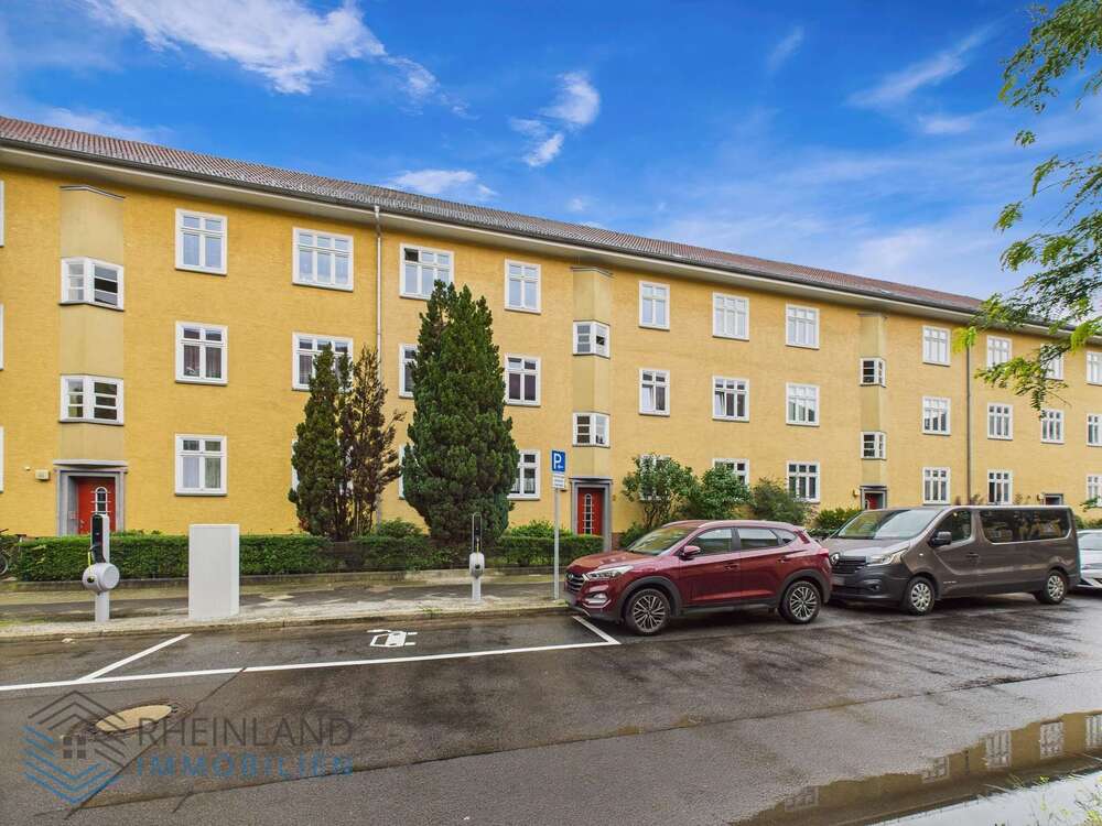 Thumbnail-Wohnung zum Kaufen in Berlin 179.900,00 € 69.42 m²
