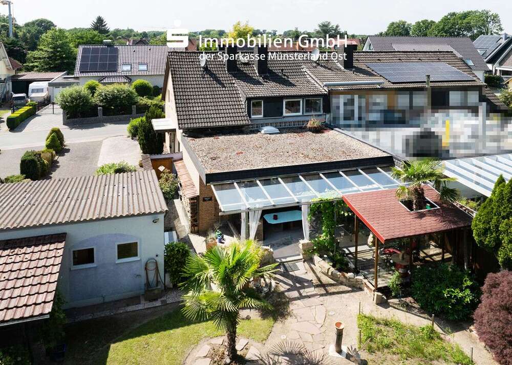 Thumbnail-Haus zum Kaufen in Telgte 535.000,00 € 149 m²