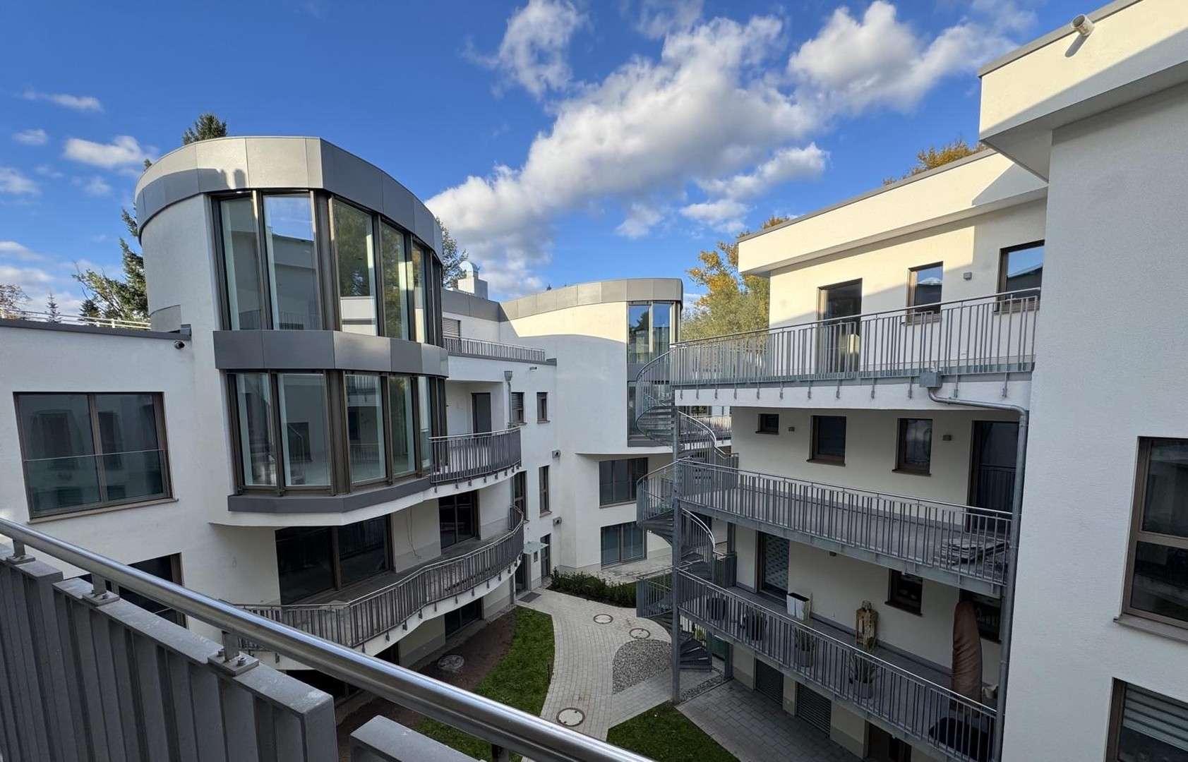 Thumbnail-Wohnung zum Kaufen in Fürth 548.000,00 € 103.69 m²