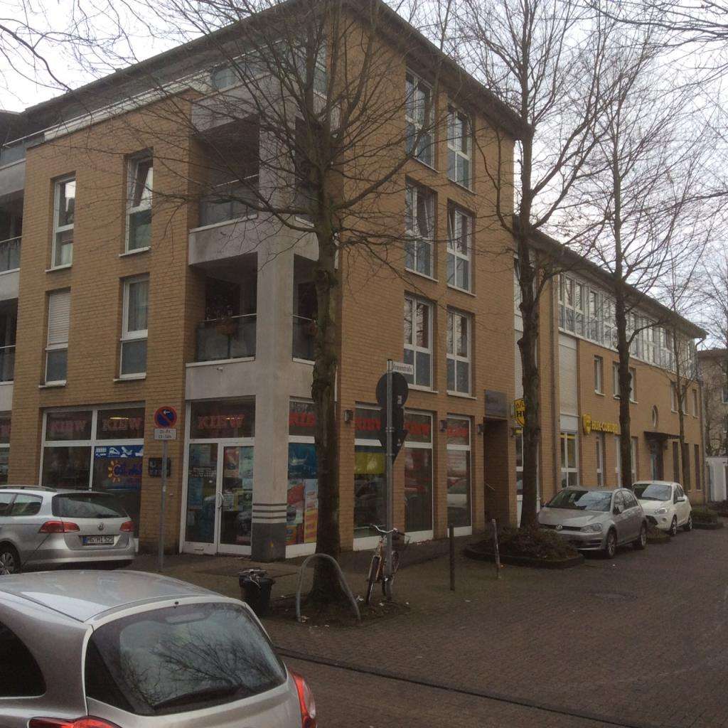 Thumbnail-Wohnung zum Mieten in Mönchengladbach 750,00 € 82.45 m²