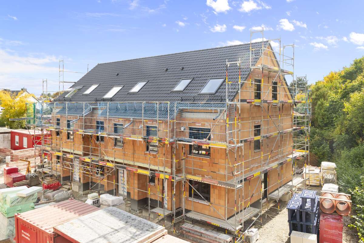 Thumbnail-Haus zum Kaufen in Mering 819.900,00 € 133 m²