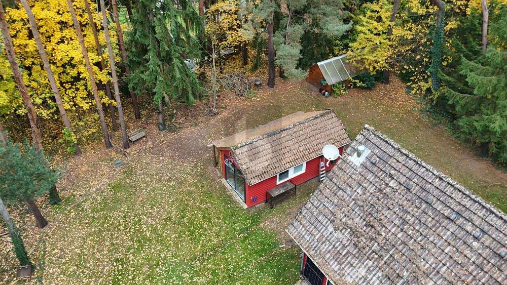 Thumbnail-Grundstück zu verkaufen in Wedemark 298.000,00 € 1077 m²