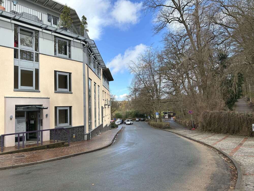 Thumbnail-Wohnung zum Kaufen in Mölln 195.000,00 € 59 m²