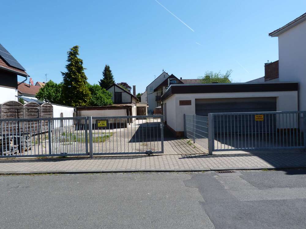 Thumbnail-Grundstück zu verkaufen in Mörfelden-Walldorf 470.000,00 € 583 m²
