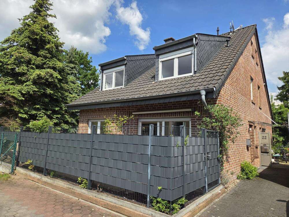 Thumbnail-Haus zum Kaufen in Moers 438.000,00 € 122 m²