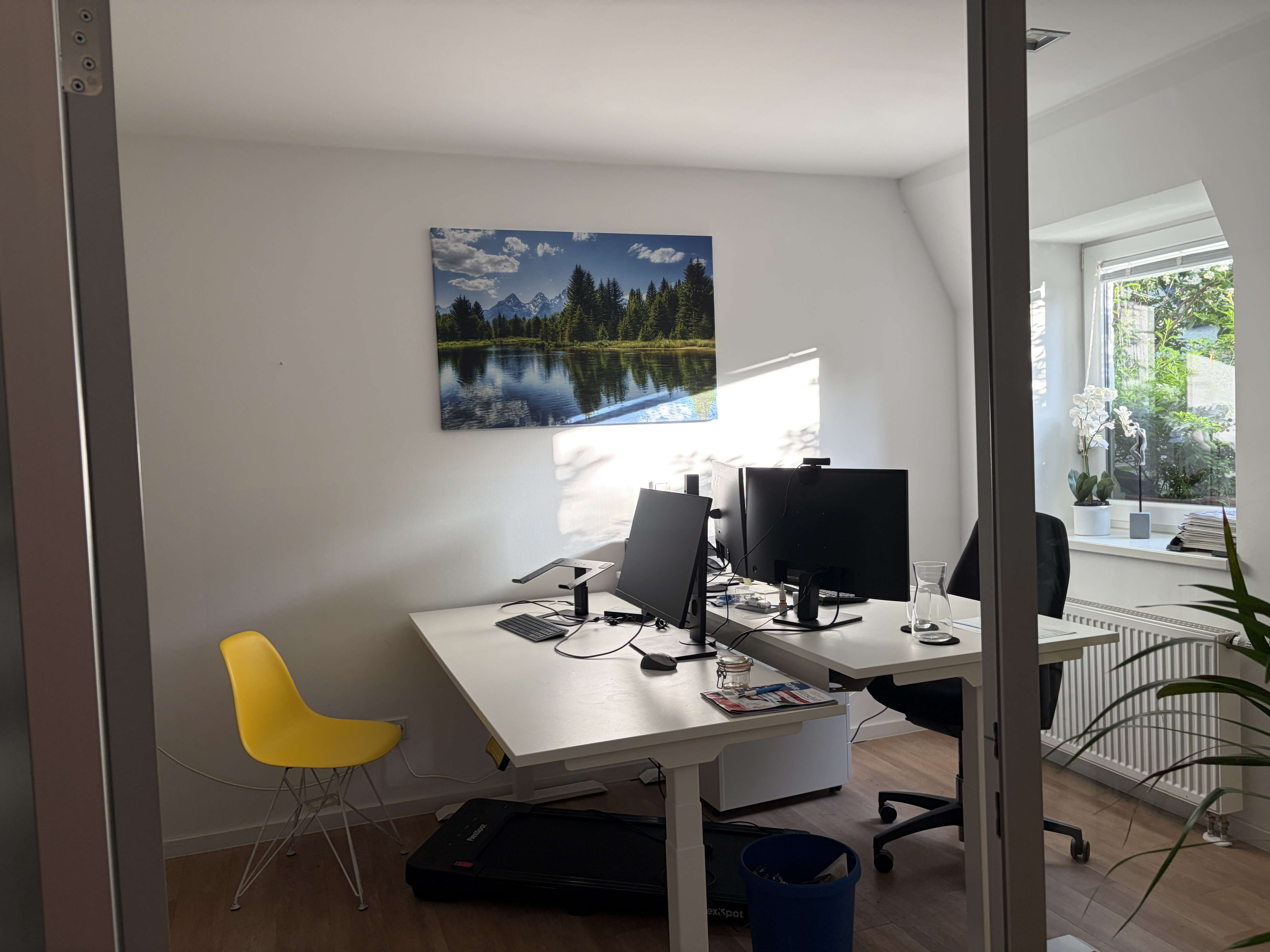 Thumbnail-Büro in Köln 350,00 € 4 m²