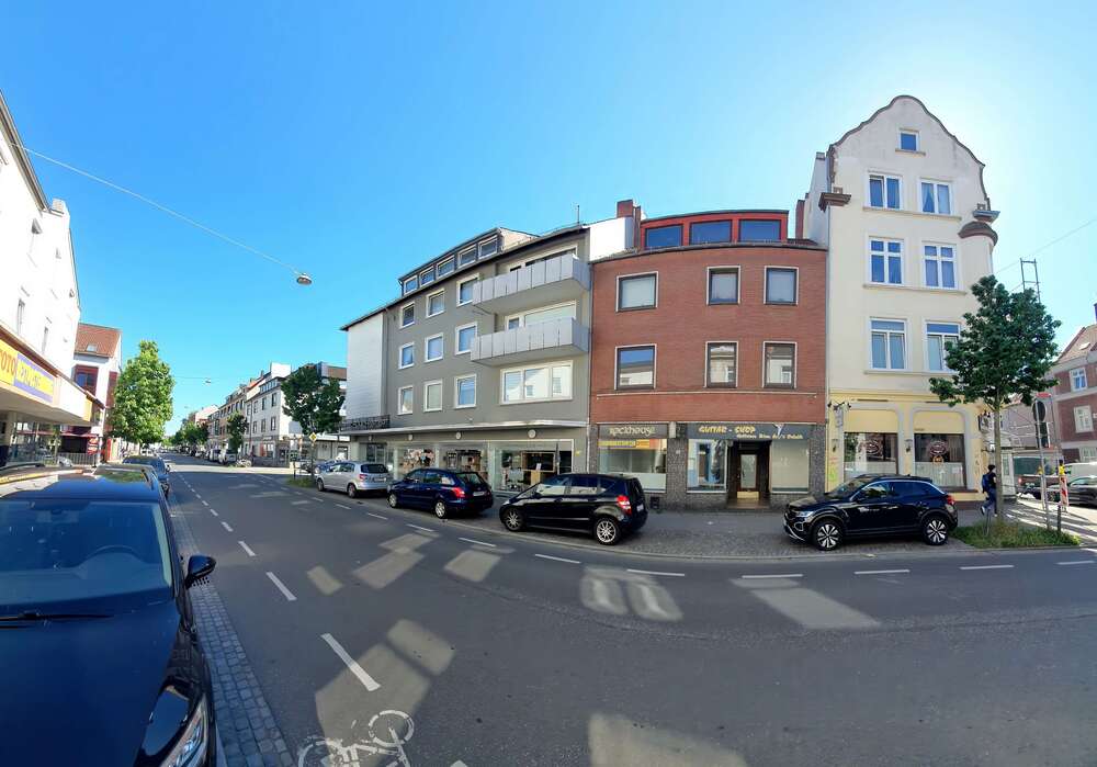 Thumbnail-Haus zum Kaufen in Bremen 680.000,00 € 176 m²