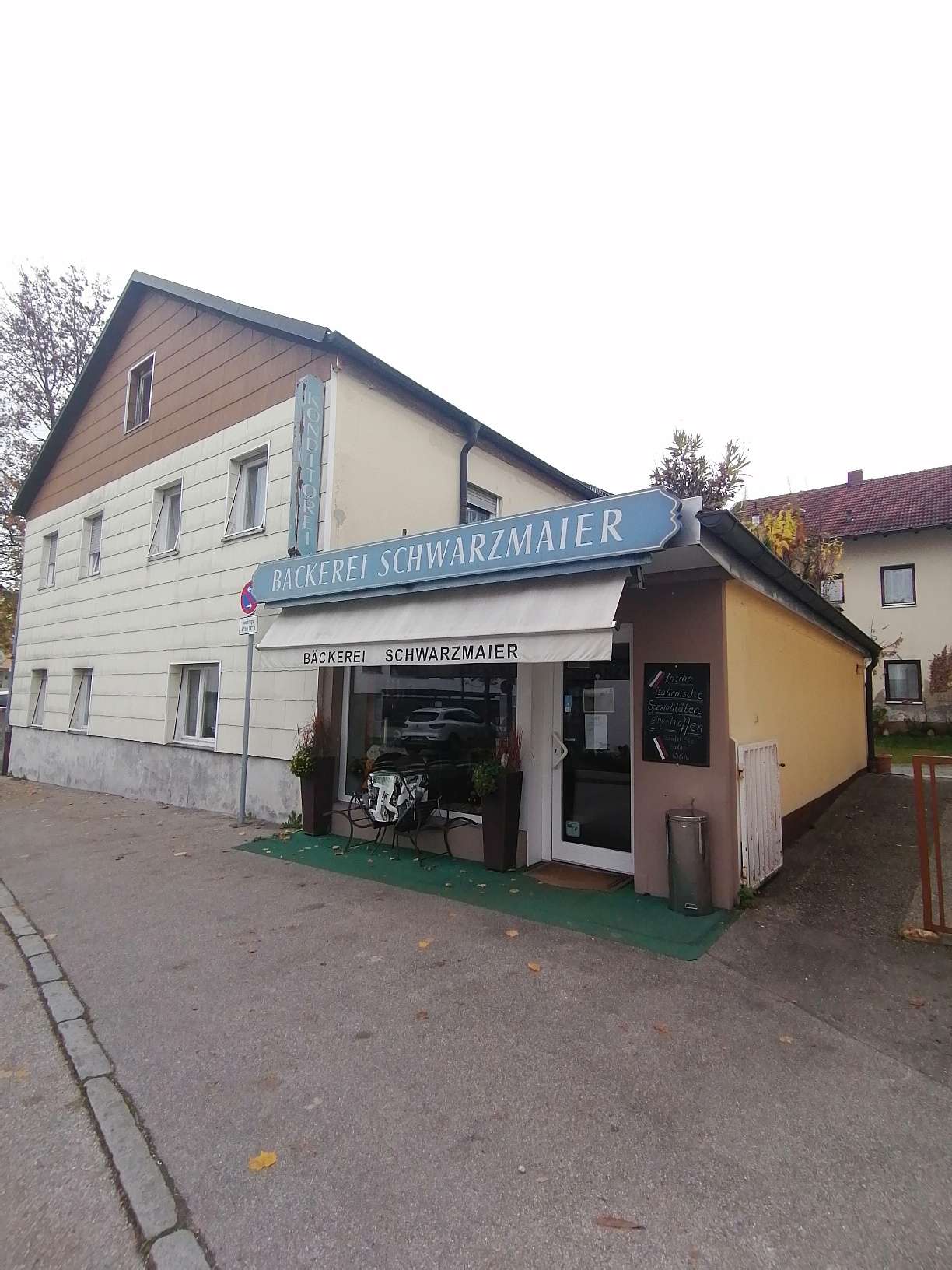 Thumbnail-Haus zum Kaufen in Altötting 490.000,00 € 480 m²