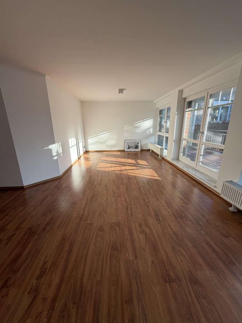 Thumbnail-Wohnung zum Kaufen in Hamburg 677.000,00 € 117 m²