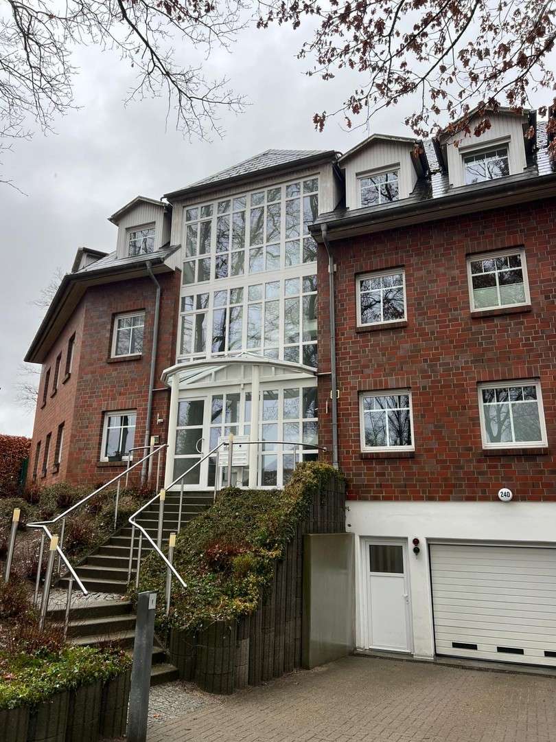 Thumbnail-Wohnung zum Kaufen in Hamburg 677.000,00 € 117 m²