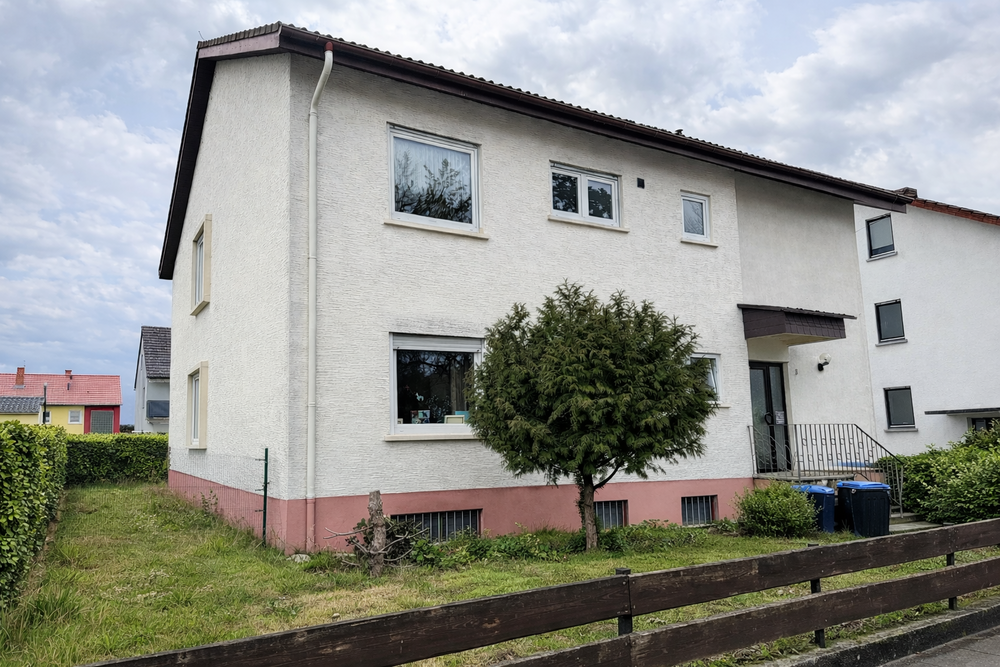 Thumbnail-Haus zum Kaufen in Speyer 549.000,00 € 194 m²