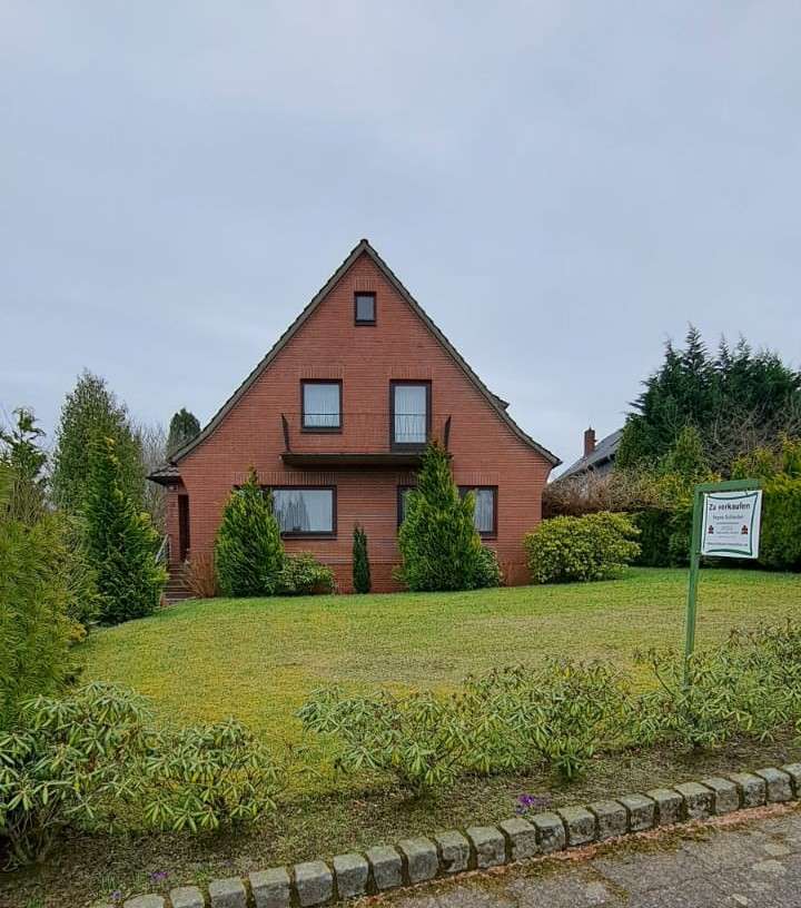 Thumbnail-Haus zum Kaufen in Buxtehude 399.000,00 € 150 m²