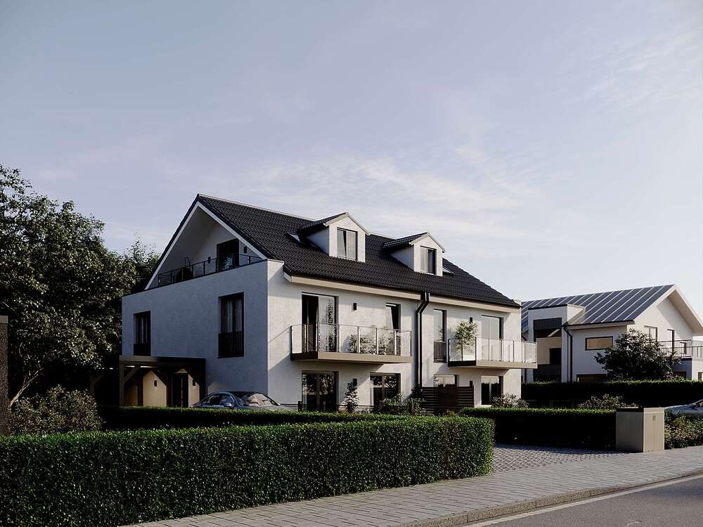 Thumbnail-Haus zum Kaufen in Poing 1.498.500,00 € 247 m²