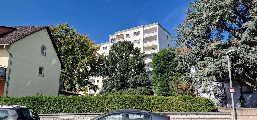 Thumbnail-Wohnung zum Kaufen in Nieder-Roden 189.000,00 € 72 m²