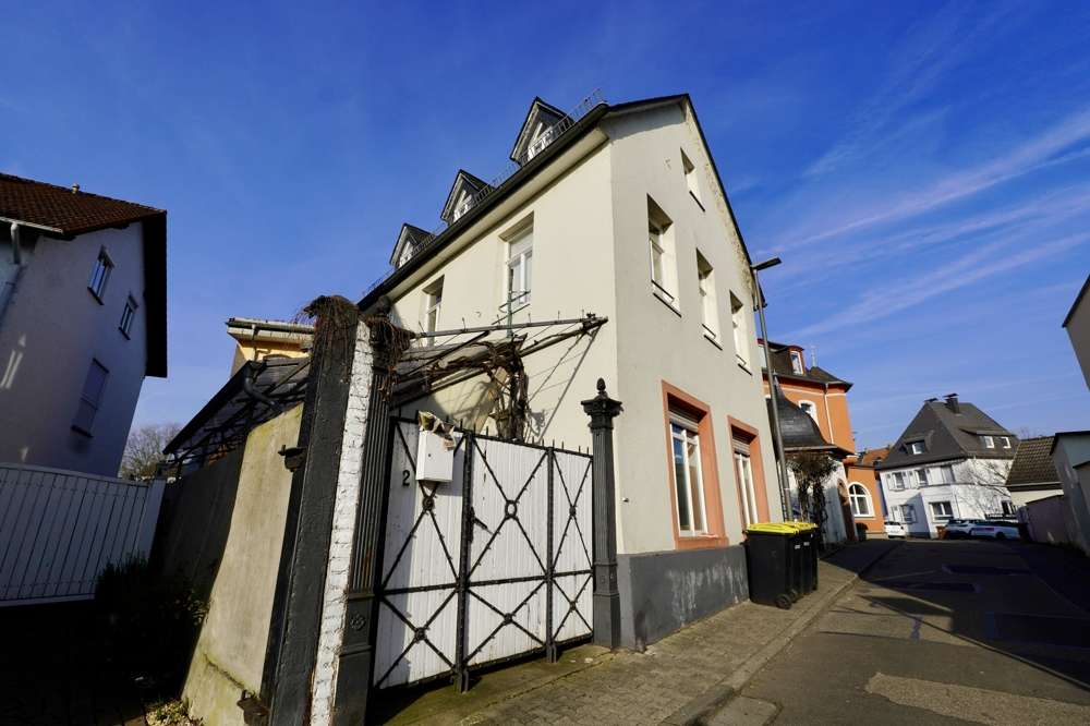 Thumbnail-Wohnung zum Mieten in Oestrich-Winkel 500,00 € 42 m²