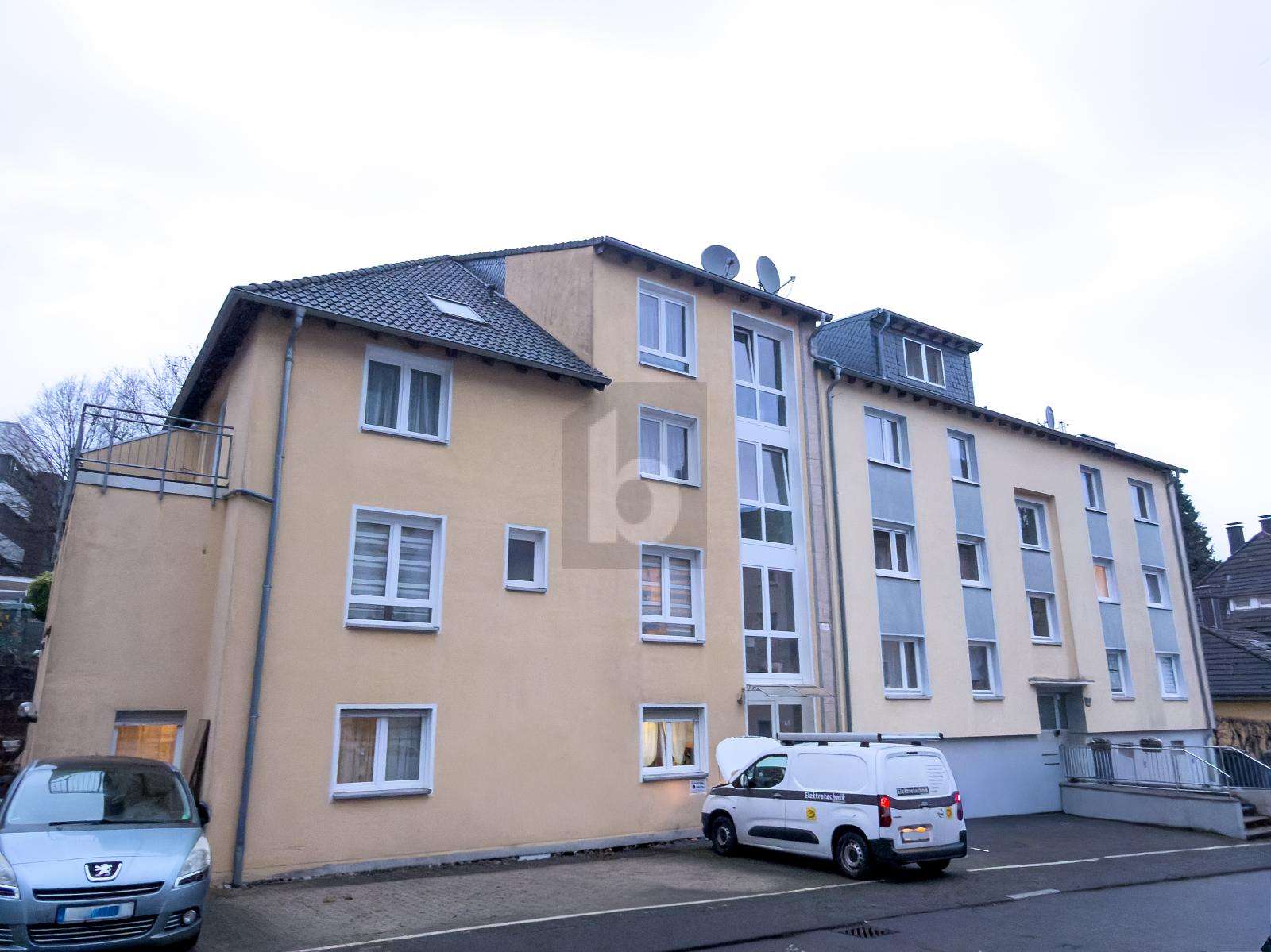 Thumbnail-Wohnung zum Kaufen in Wuppertal 250.000,00 € 89 m²
