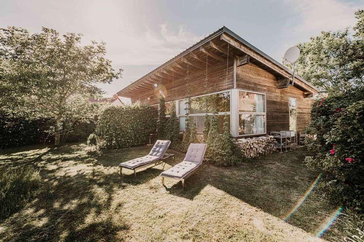 Thumbnail-Haus zum Kaufen in Lütow 888.000,00 € 188.25 m²