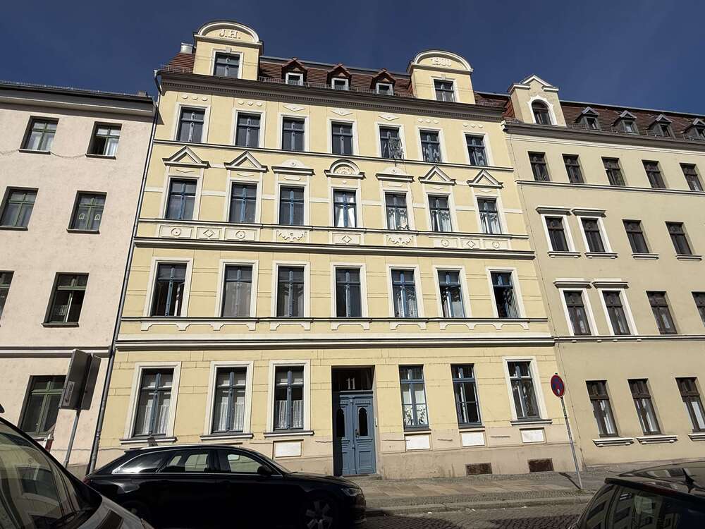 Thumbnail-Wohnung zum Mieten in Görlitz 375,00 € 79 m²