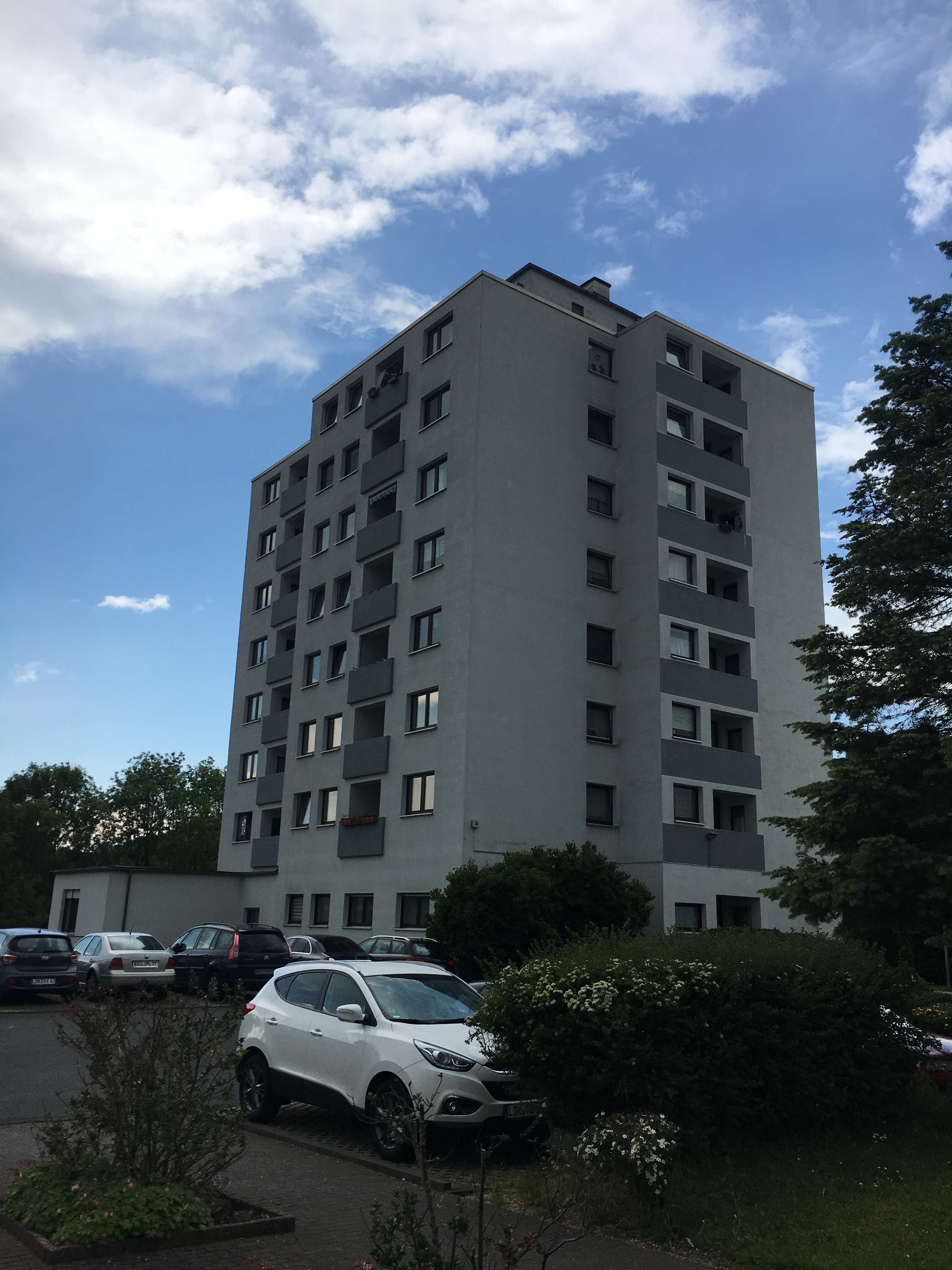 Thumbnail-Wohnung zum Mieten in Herborn 700,00 € 87 m²