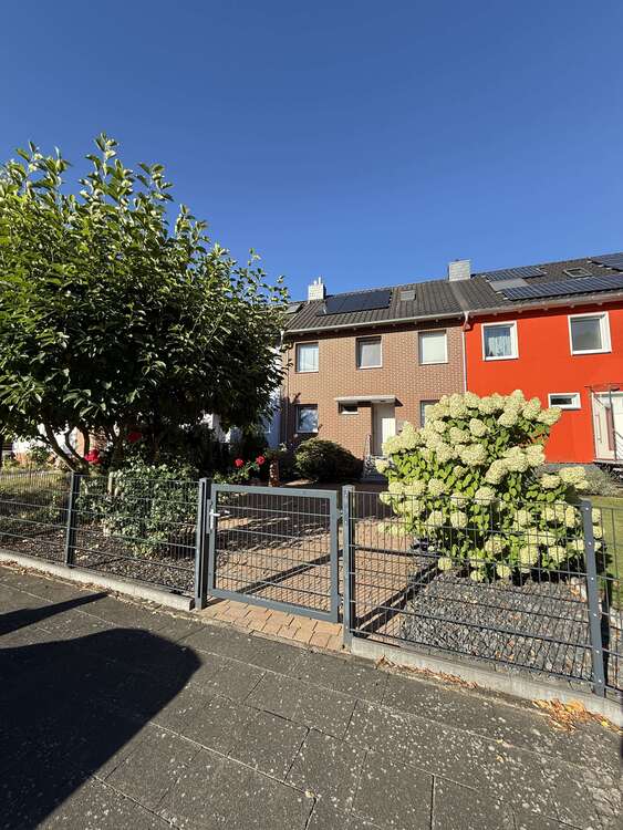 Thumbnail-Haus zum Kaufen in Celle 349.000,00 € 148.9 m²