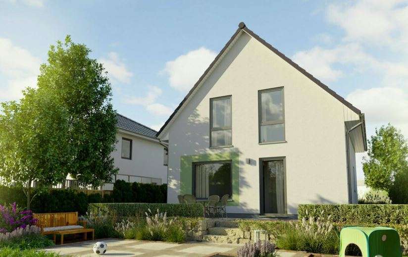 Thumbnail-Grundstück zu verkaufen in Beeskow 50.990,00 € 562 m²