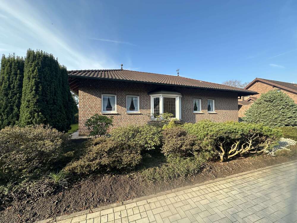 Thumbnail-Haus zum Kaufen in Xanten 569.000,00 € 130 m²