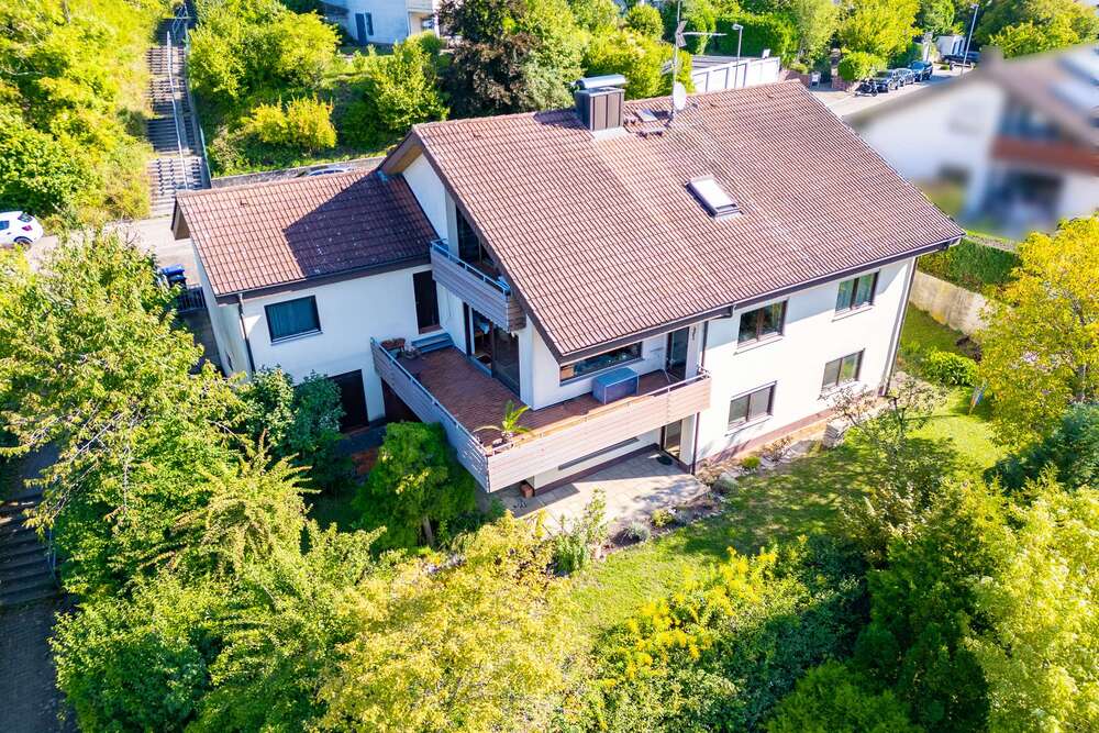 Thumbnail-Haus zum Kaufen in Lörrach 1.015.000,00 € 334.02 m²