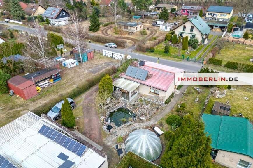 Thumbnail-Haus zum Kaufen in Löwenberger Land 299.000,00 € 76 m²