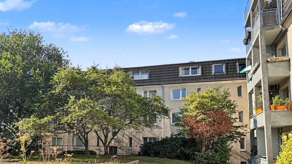 Thumbnail-Wohnung zum Kaufen in Essen 179.000,00 € 52 m²
