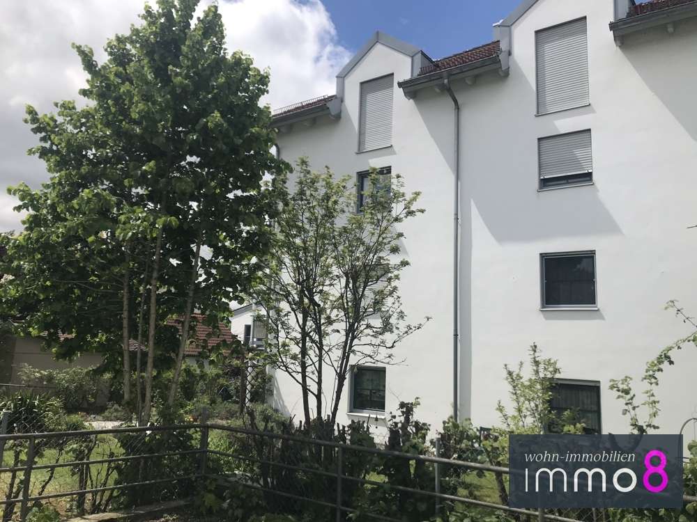 Thumbnail-Wohnung zum Kaufen in Klosterlechfeld 179.000,00 € 43.3 m²