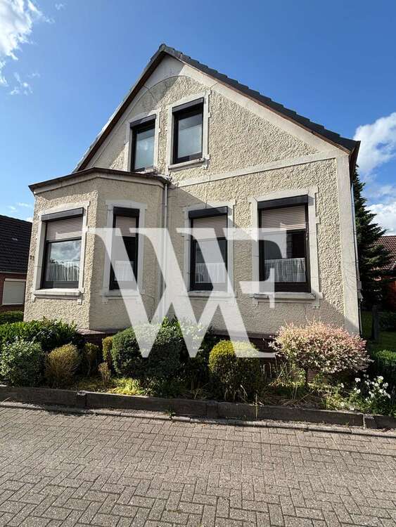 Thumbnail-Haus zum Kaufen in Wilhelmshaven 185.000,00 € 147.37 m²
