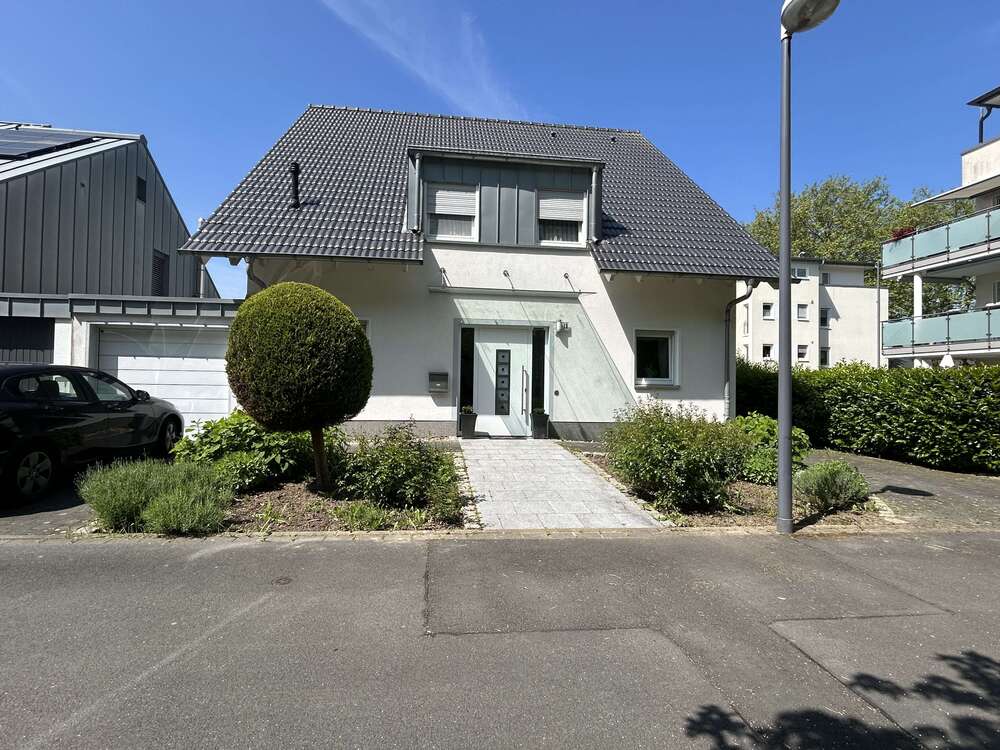 Thumbnail-Haus zum Kaufen in Unna 975.000,00 € 270 m²