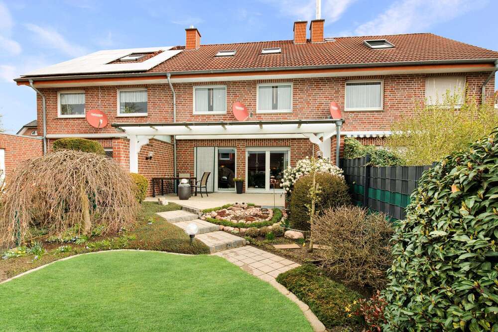 Thumbnail-Haus zum Kaufen in Nottuln 329.000,00 € 104 m²