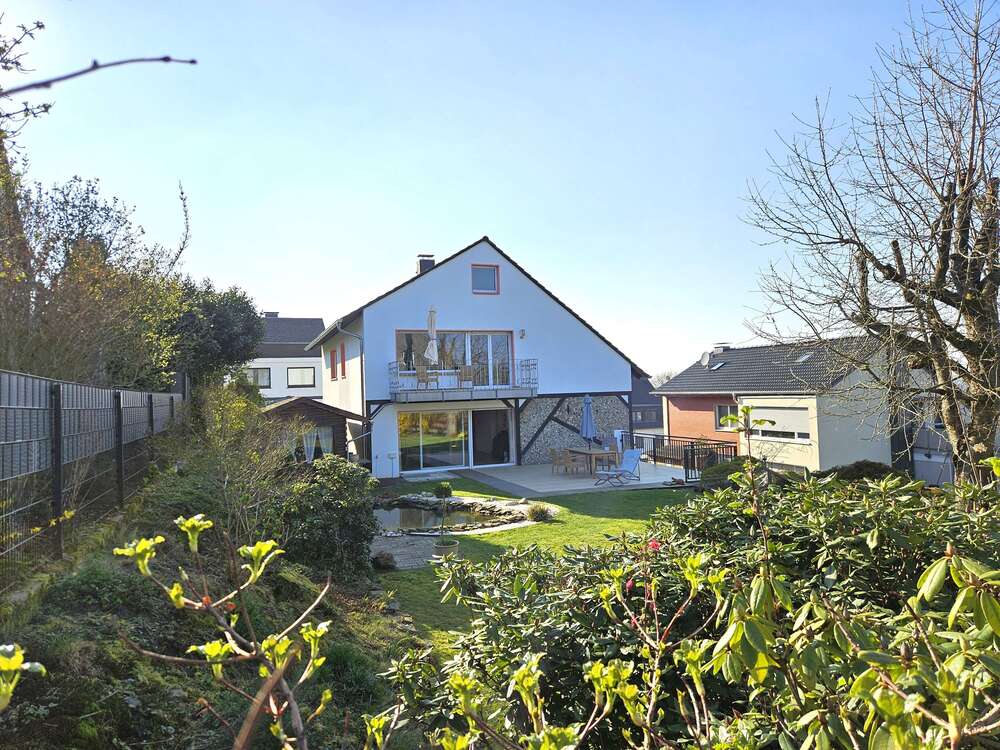 Thumbnail-Haus zum Kaufen in Witten 715.000,00 € 242 m²