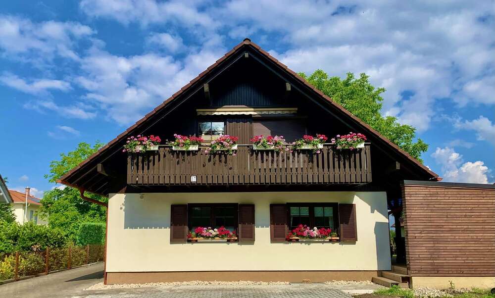 Thumbnail-Haus zum Kaufen in Moosburg 620.000,00 € 147 m²