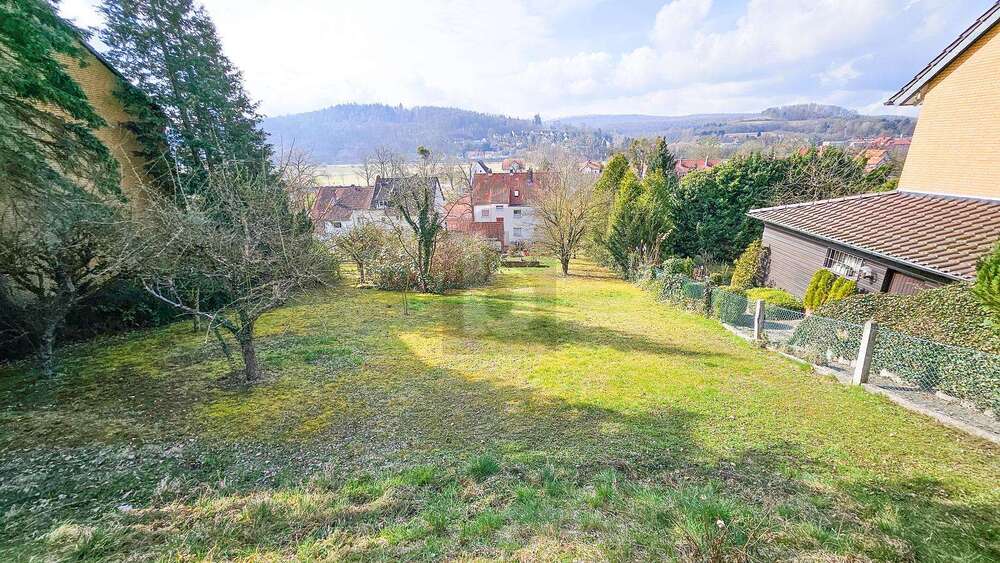 Thumbnail-Grundstück zu verkaufen in Alfeld (Leine) 59.600,00 € 803 m²