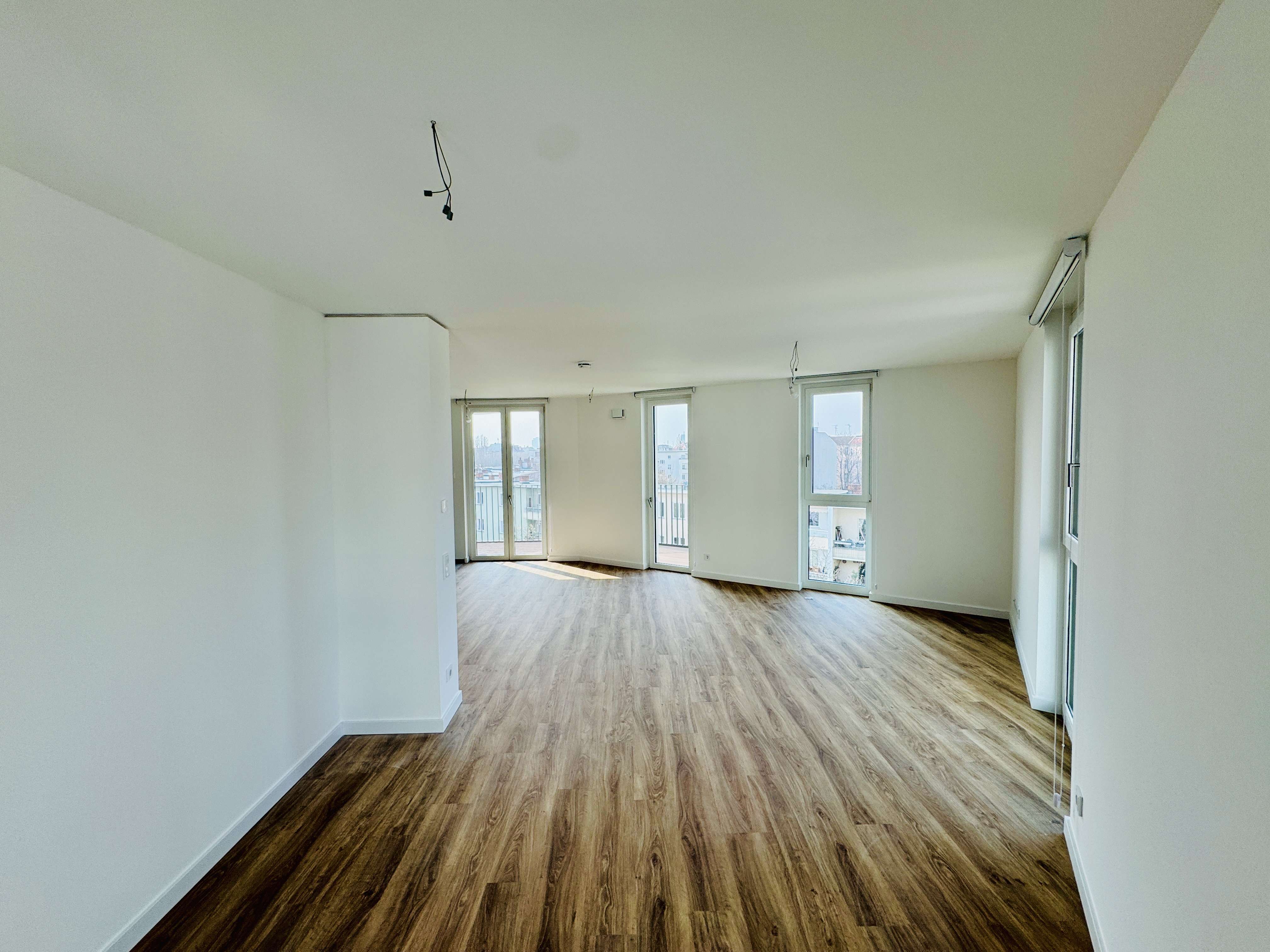Thumbnail-Wohnung zum Mieten in Berlin 1.395,00 € 69.17 m²
