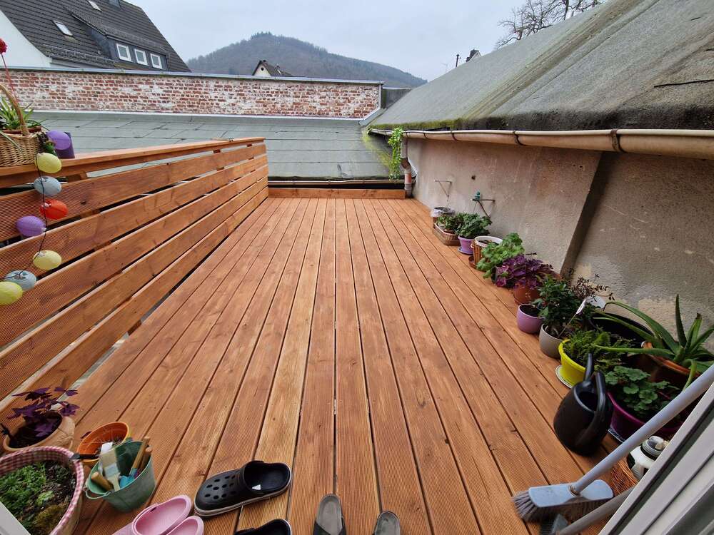 Thumbnail-Wohnung zum Mieten in Biedenkopf 840,00 € 90 m²