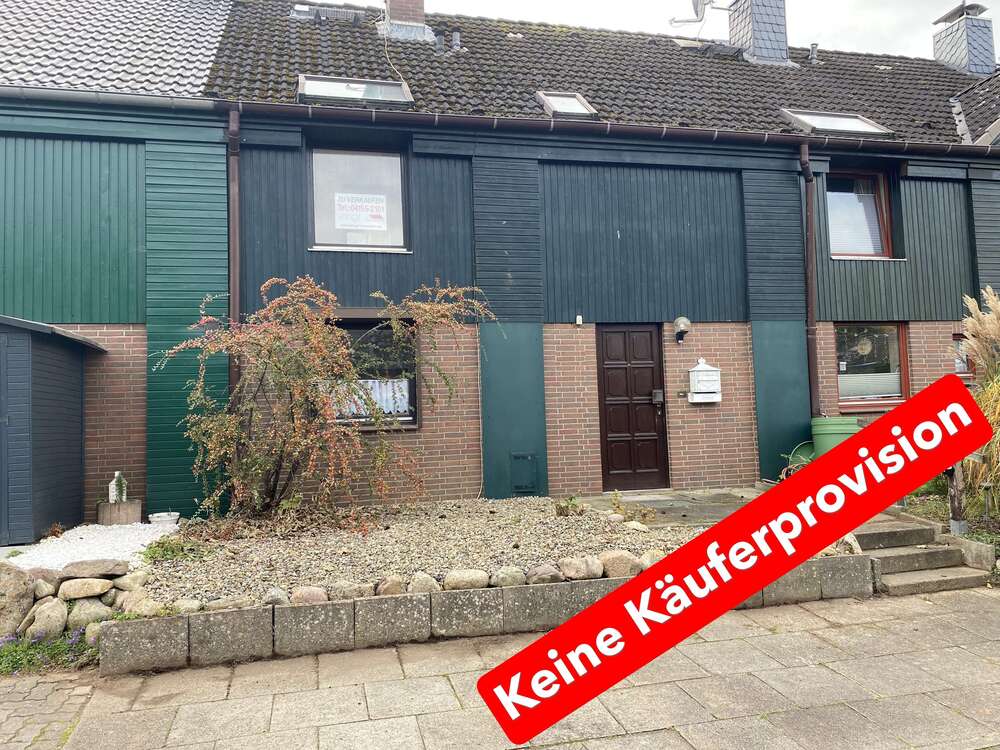 Thumbnail-Haus zum Kaufen in Büchen 179.000,00 € 92.55 m²
