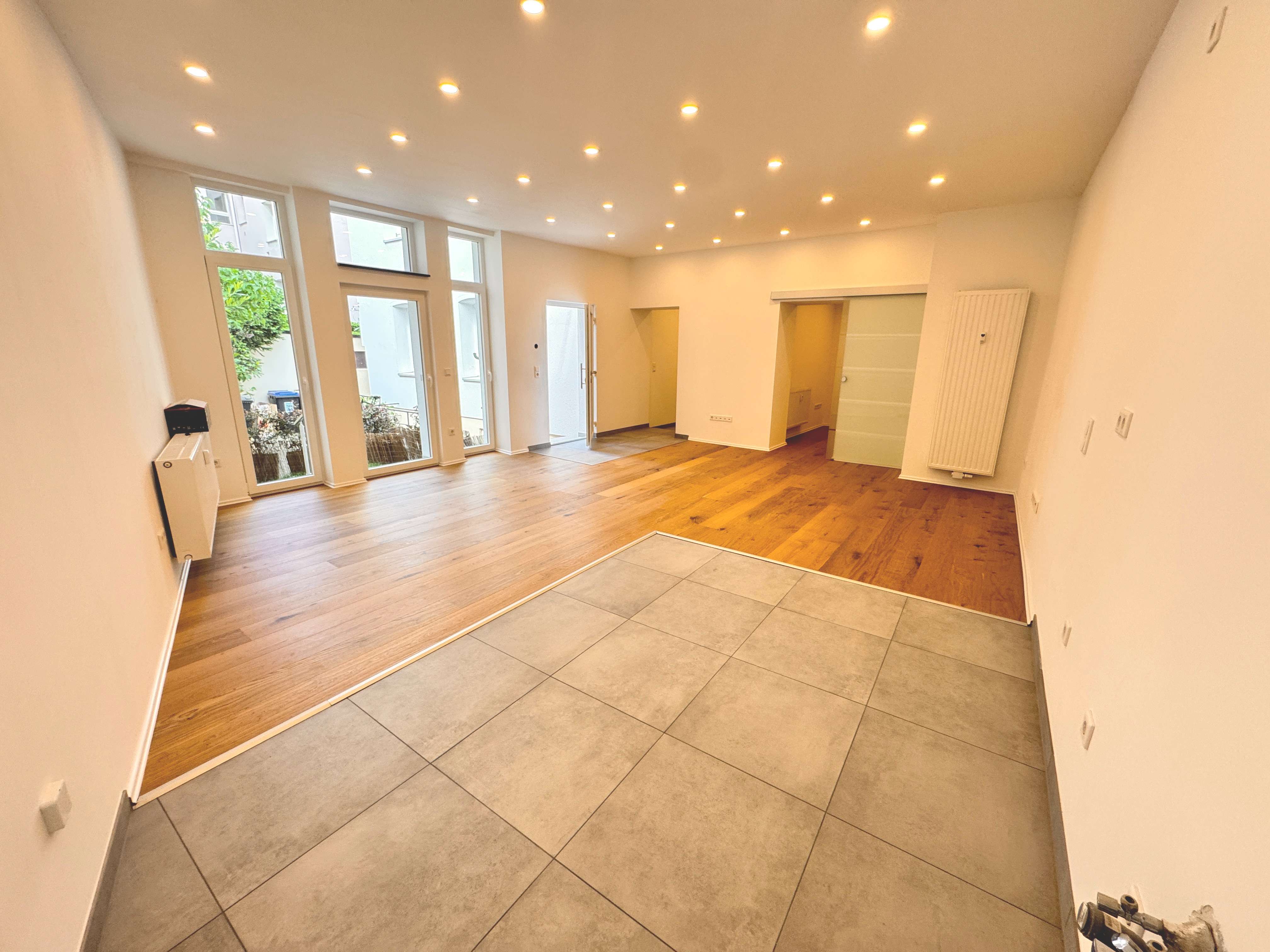 Thumbnail-Wohnung zum Kaufen in Nürnberg 369.000,00 € 84.39 m²