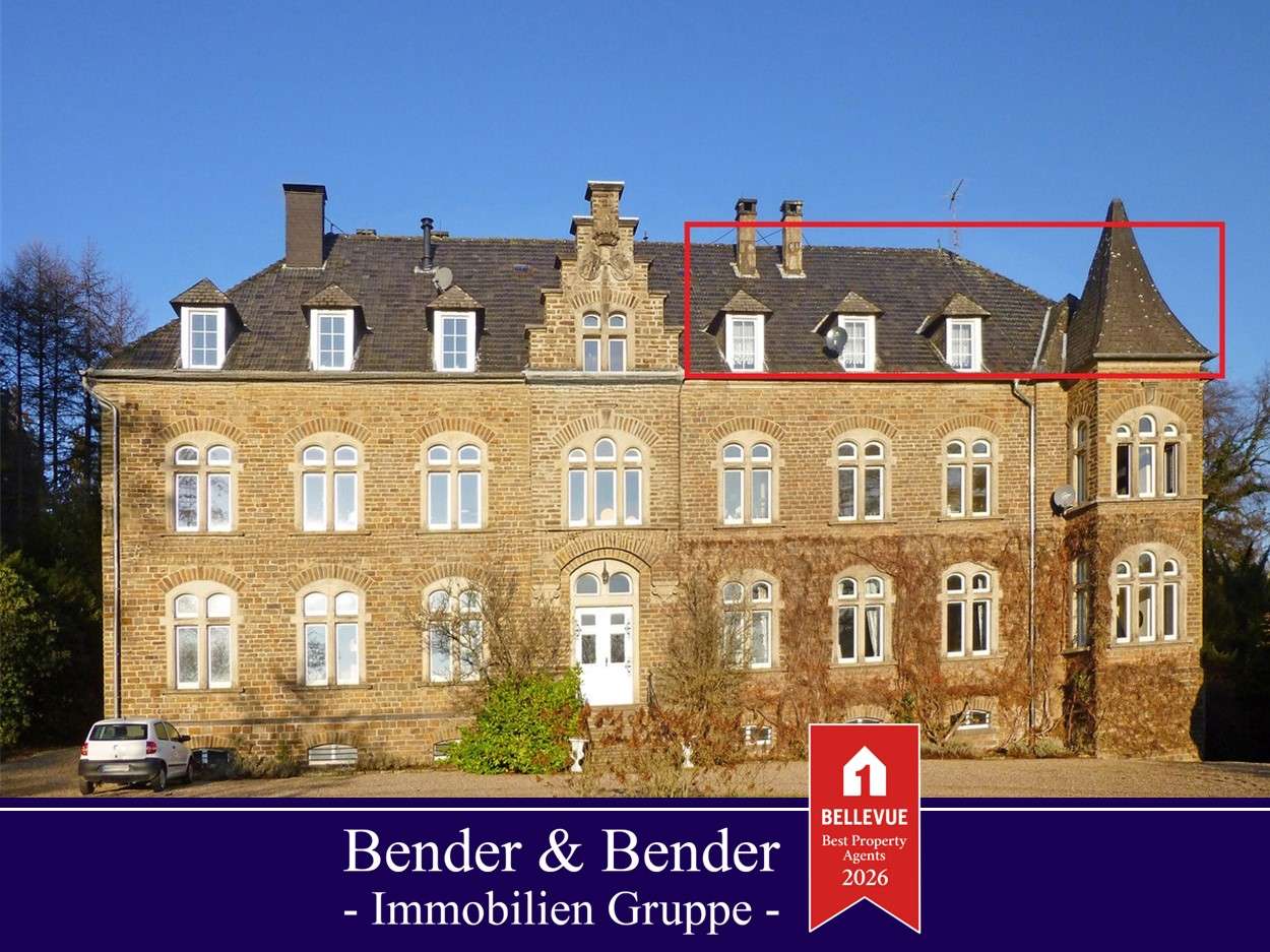 Thumbnail-Wohnung zum Mieten in Morsbach 1.000,00 € 155 m²