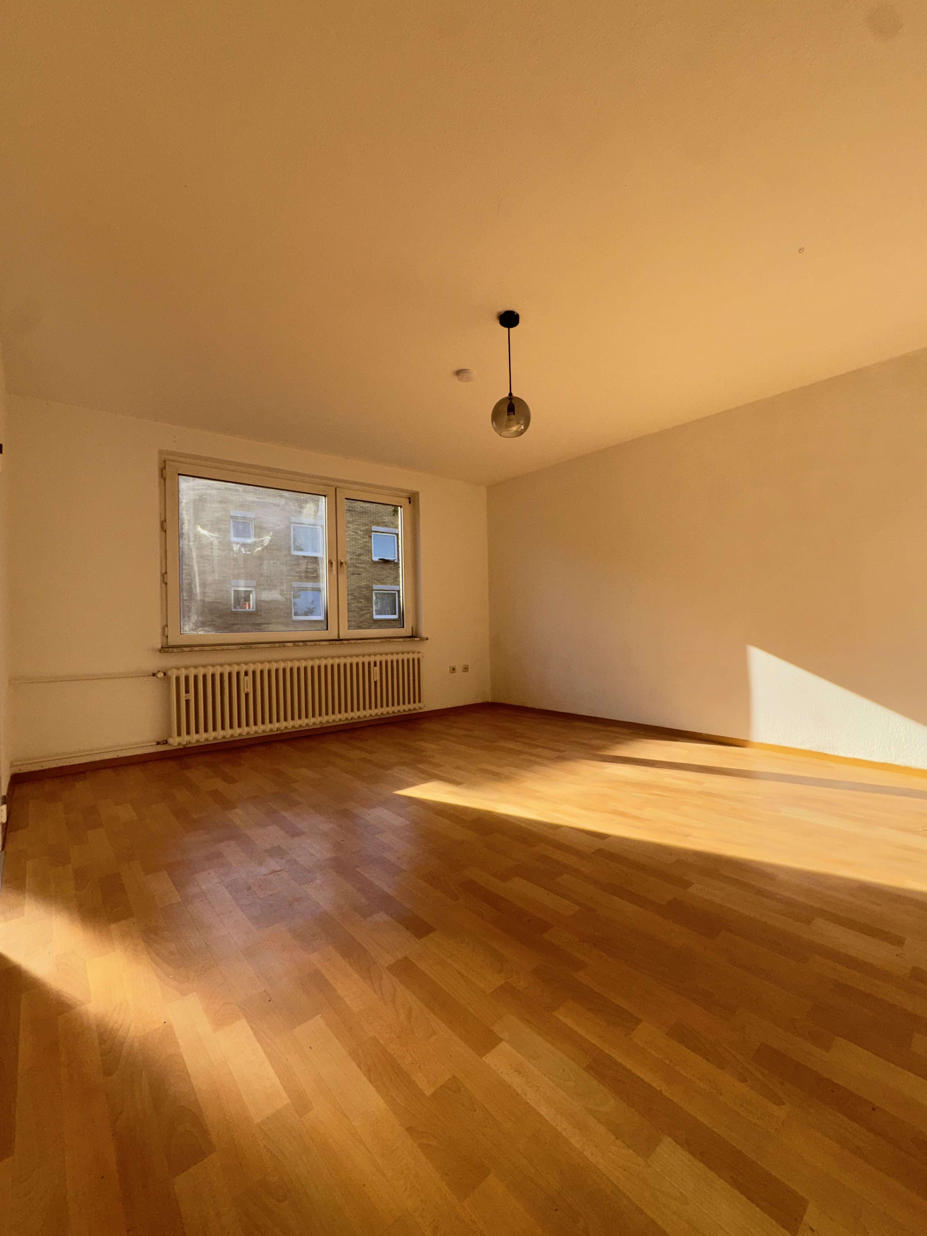 Thumbnail-Wohnung zum Mieten in Duisburg 435,00 € 50 m²