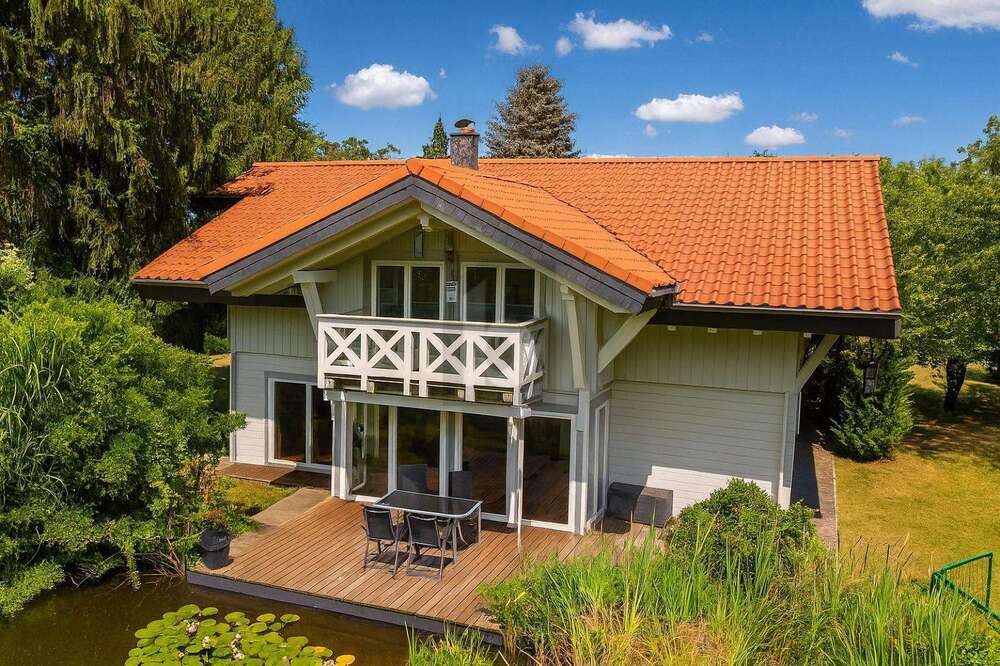 Thumbnail-Haus zum Kaufen in Falkensee 950.000,00 € 278 m²