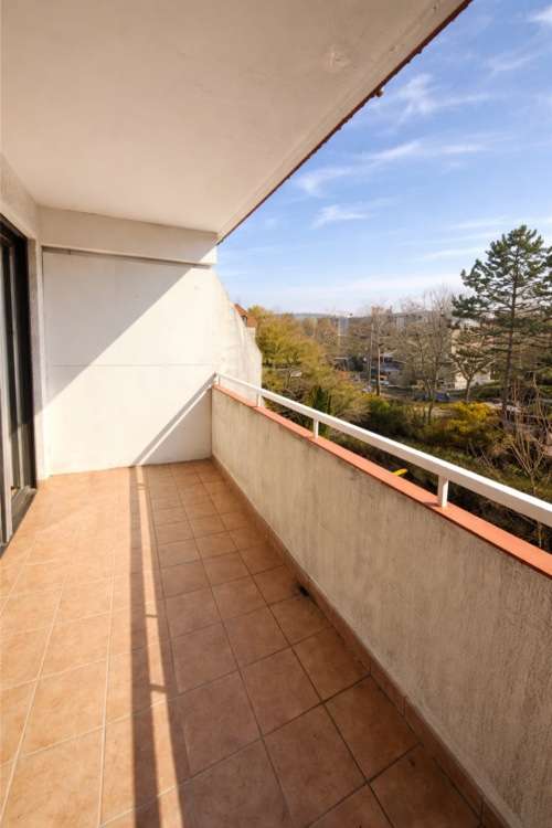 Thumbnail-Wohnung zum Kaufen in Idstein 109.000,00 € 30 m²