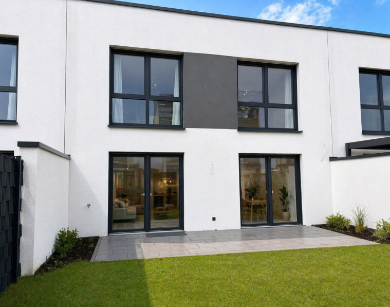 Thumbnail-Haus zum Kaufen in Gütersloh 483.950,00 € 133 m²