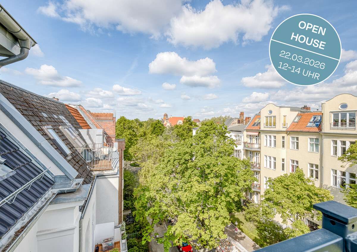 Thumbnail-Wohnung zum Kaufen in Berlin 1.299.000,00 € 140 m²