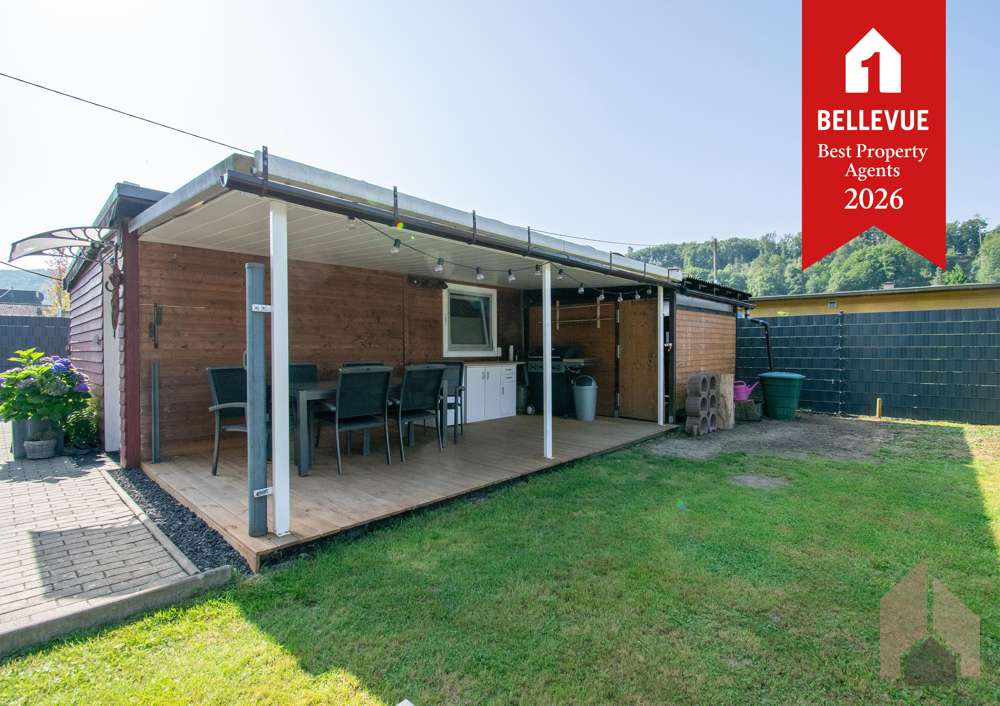 Thumbnail-Haus zum Kaufen in Windeck 70.000,00 € 30 m²