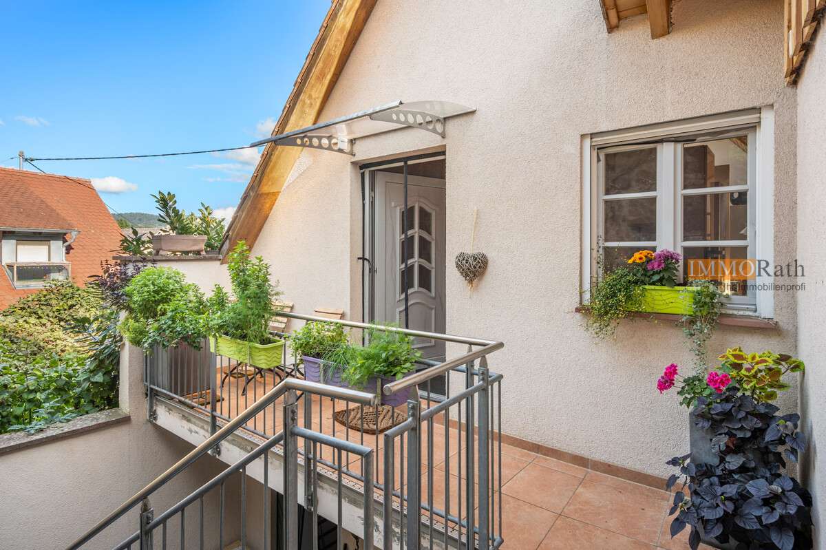 Thumbnail-Wohnung zum Kaufen in Vogtsburg 279.000,00 € 81.6 m²