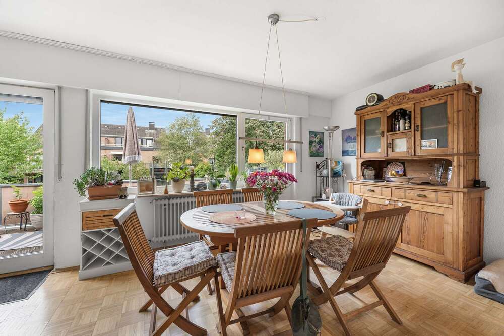 Thumbnail-Wohnung zum Kaufen in Frechen 349.000,00 € 106 m²